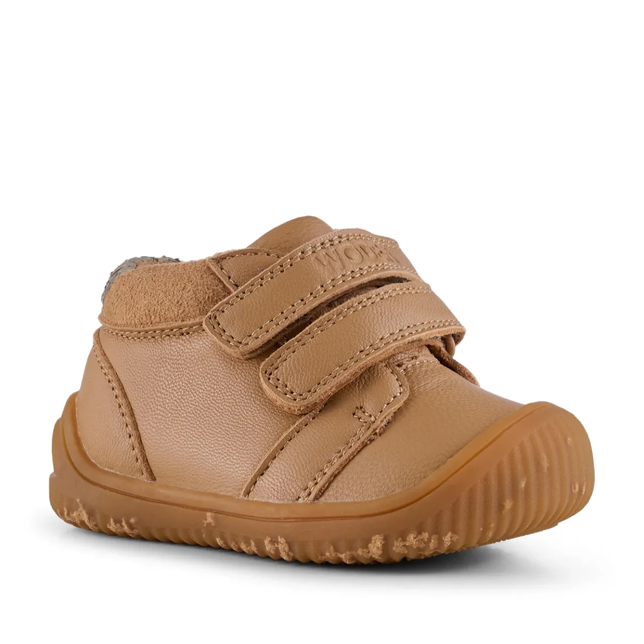 WODEN Tristan Leather - Cognac Best