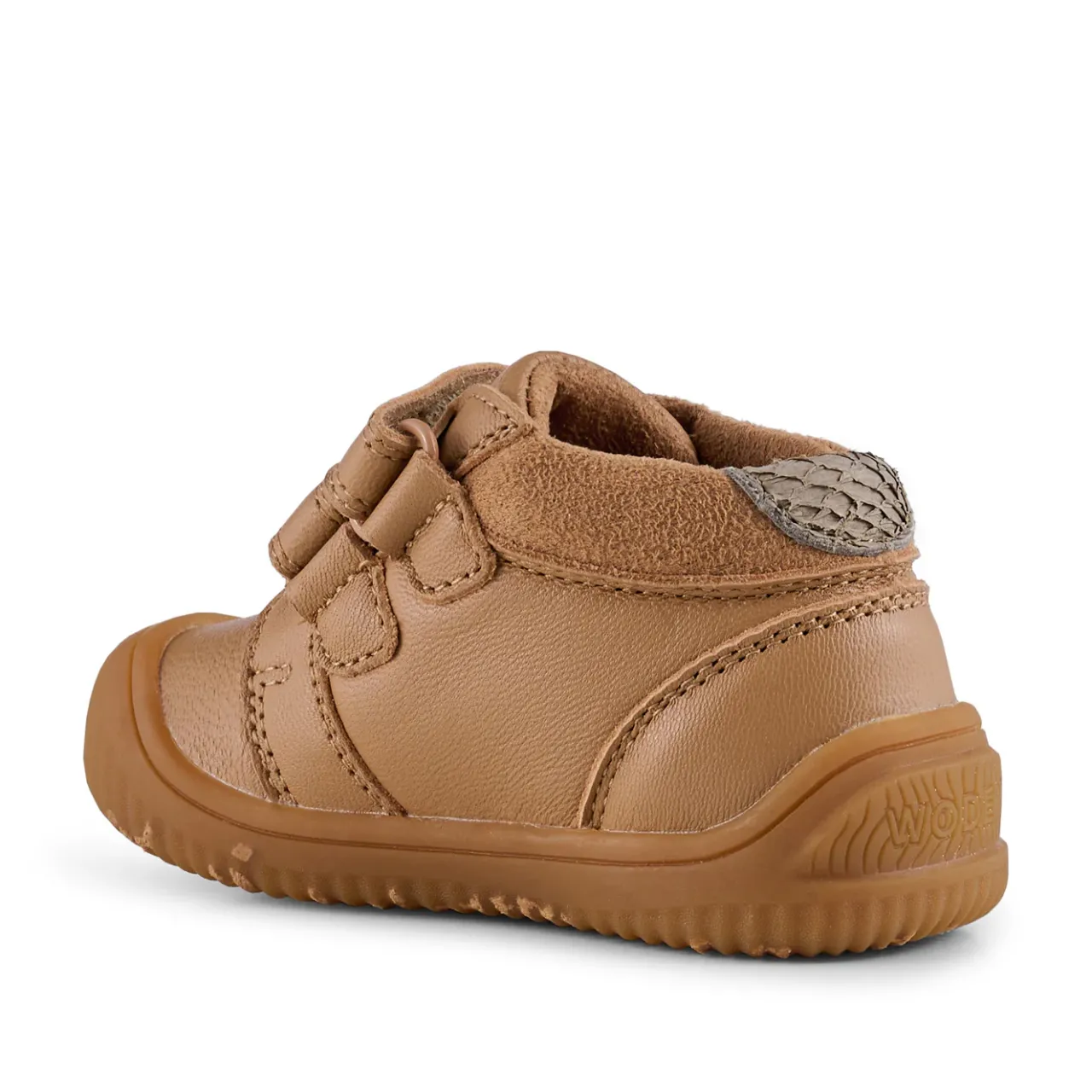 WODEN Tristan Leather - Cognac Best