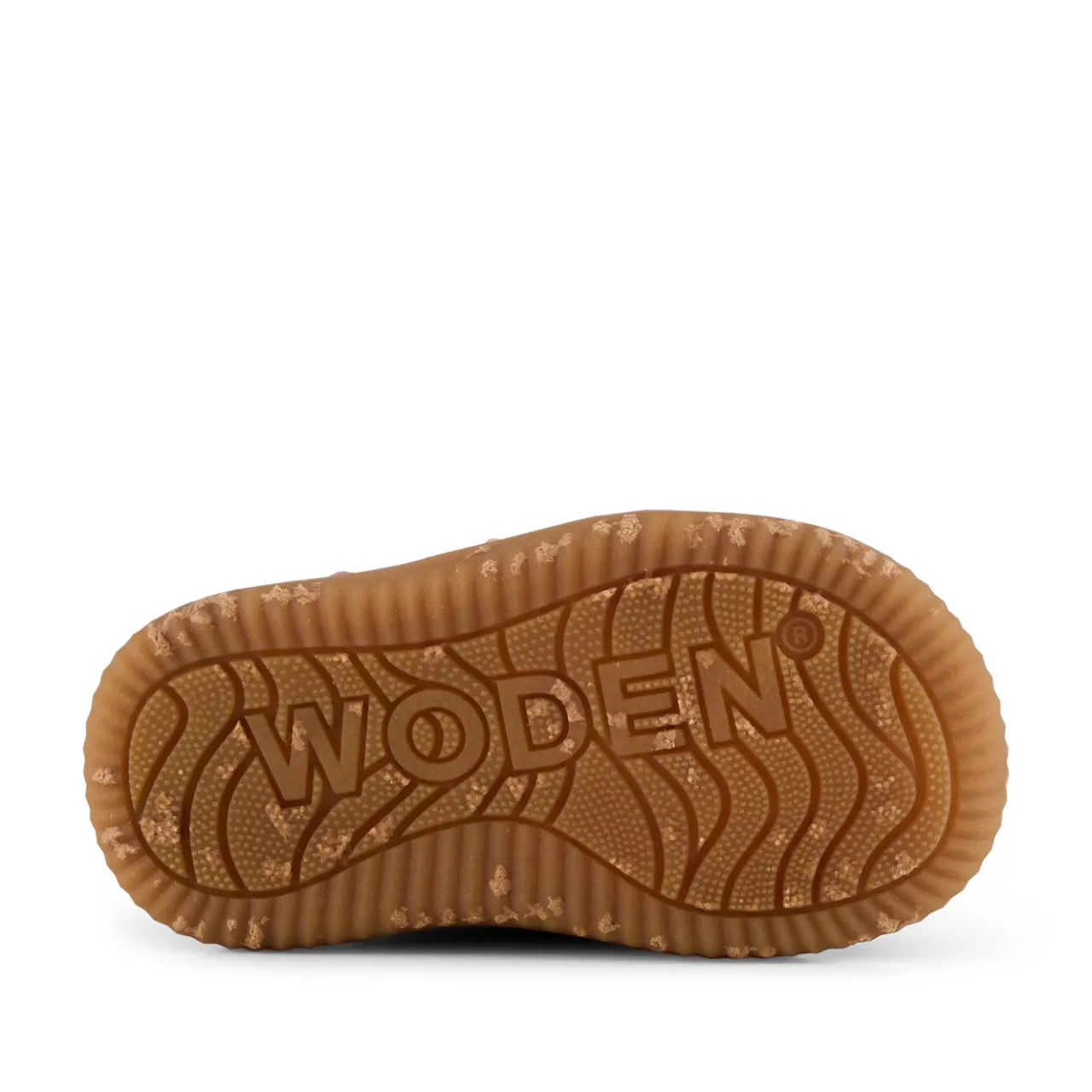 WODEN Tristan Leather - Cognac Best