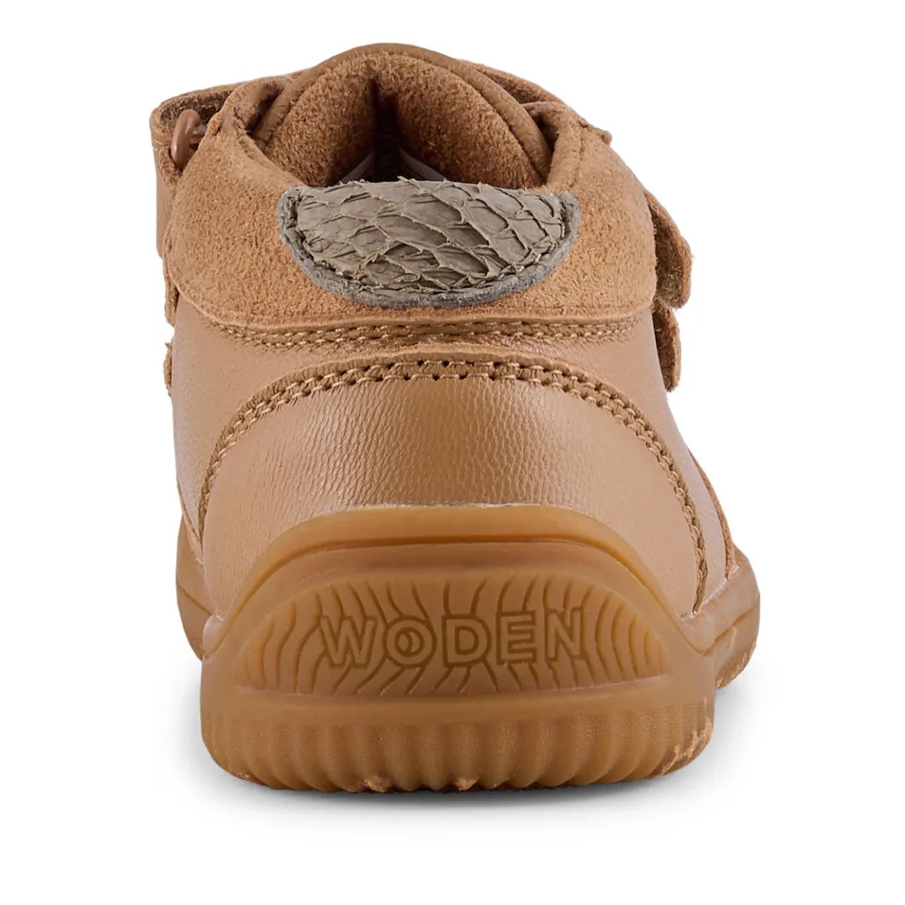 WODEN Tristan Leather - Cognac Best