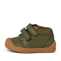WODEN Tristan Leather - Dark Olive DarkOlive Best