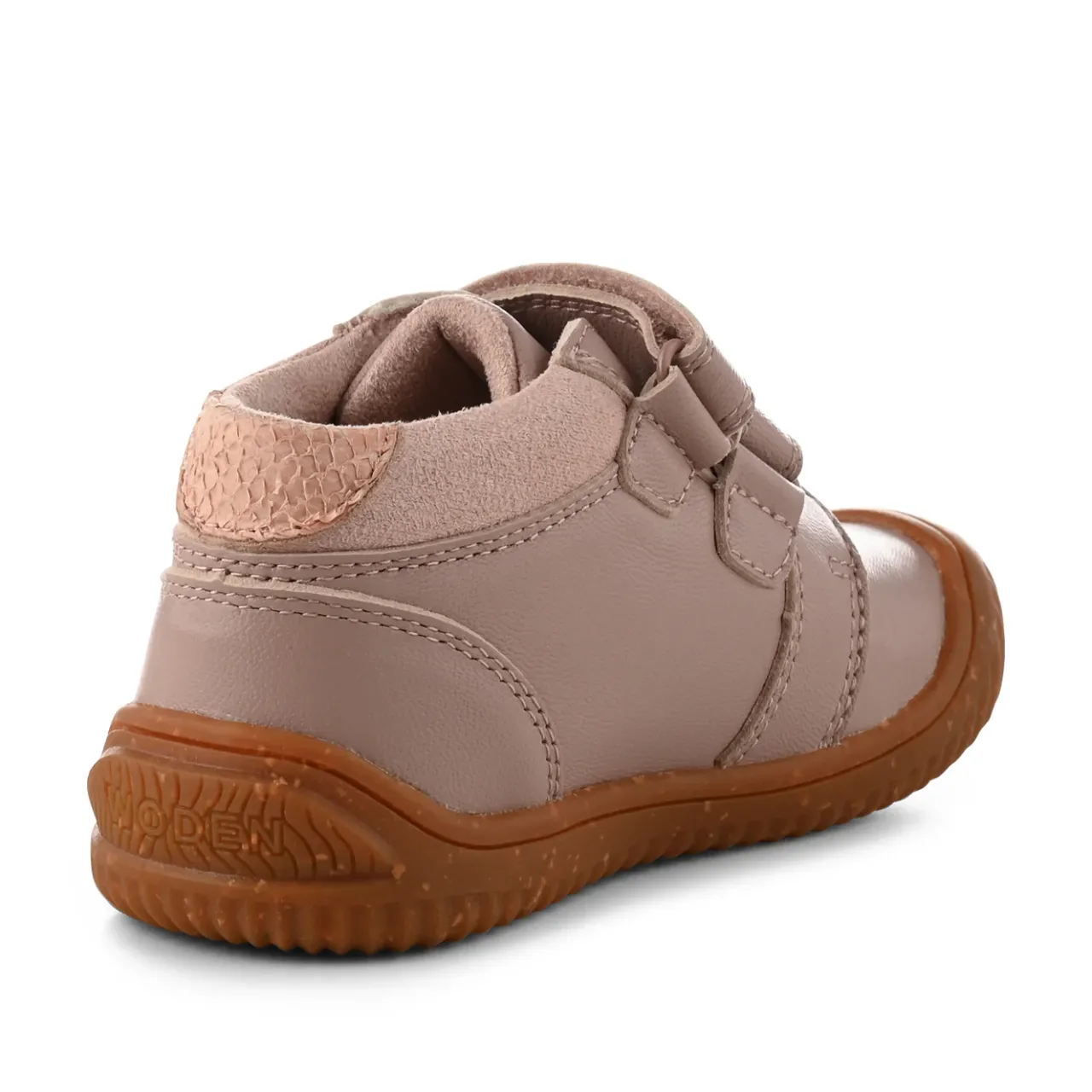 WODEN Tristan Leather - Dry Rose DryRose Sale