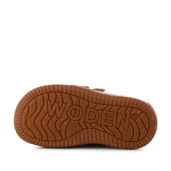 WODEN Tristan Leather - Dry Rose DryRose Sale