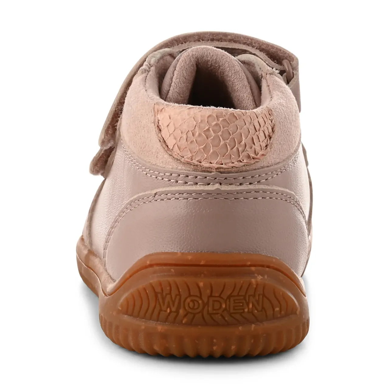 WODEN Tristan Leather - Dry Rose DryRose Sale