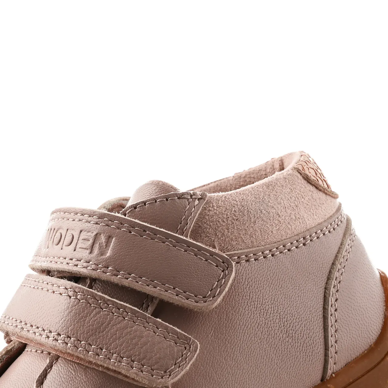 WODEN Tristan Leather - Dry Rose DryRose Sale
