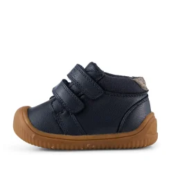 WODEN Tristan Leather - Navy Best