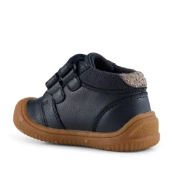 WODEN Tristan Leather - Navy Best