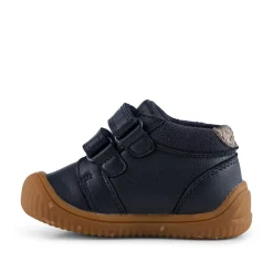 WODEN Tristan Leather - Navy Best