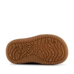 WODEN Tristan Leather - Navy Best