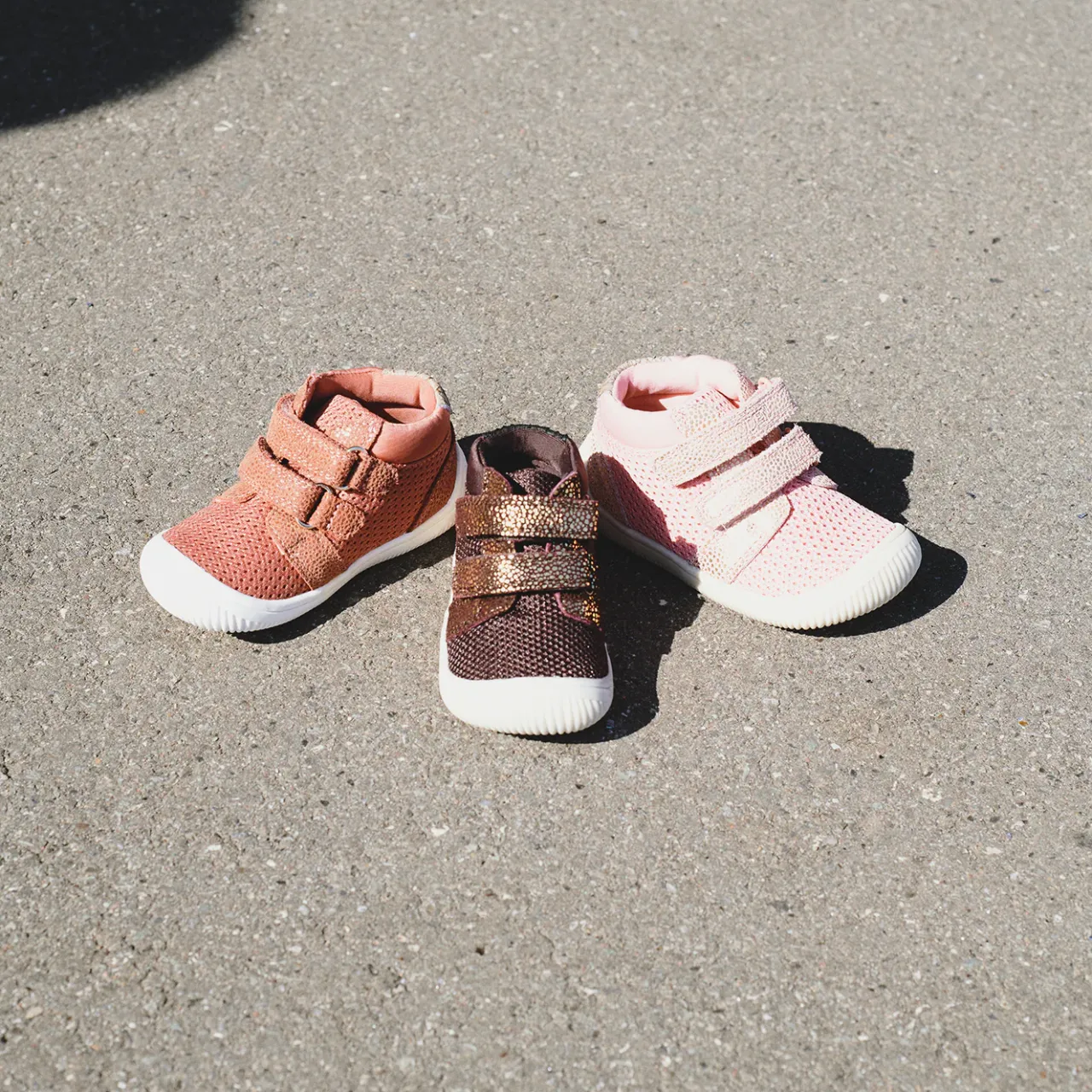 WODEN Tristan Pearl - Fudge Clearance