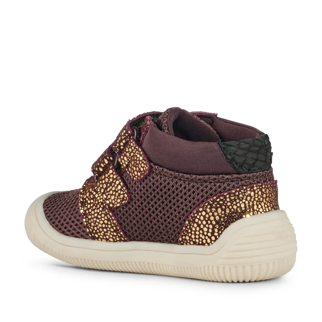 WODEN Tristan Pearl - Fudge Clearance