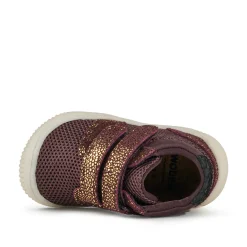 WODEN Tristan Pearl - Fudge Clearance