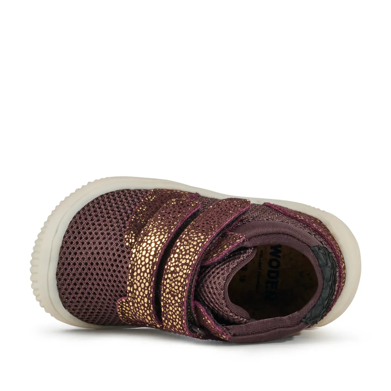 WODEN Tristan Pearl - Fudge Clearance
