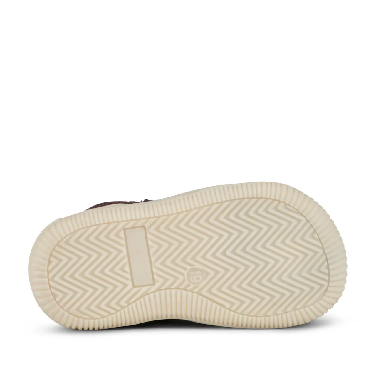 WODEN Tristan Pearl - Fudge Clearance