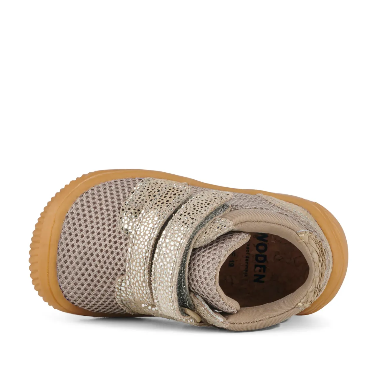WODEN Tristan Pearl - Silver Mink SilverMink Discount