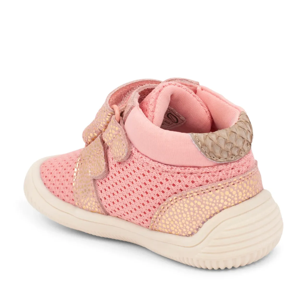 WODEN Tristan Pearl - Soft Pink SoftPink Fashion