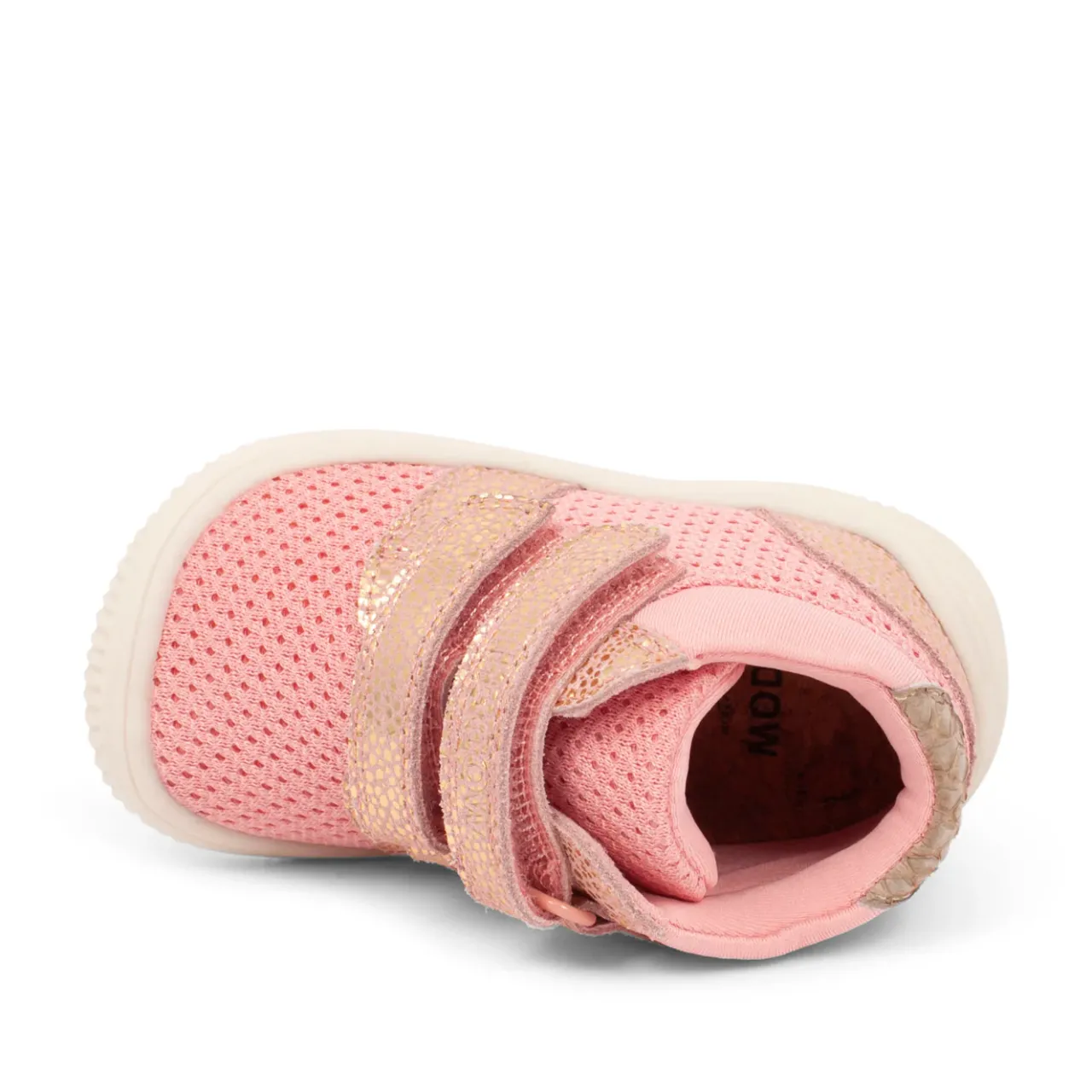 WODEN Tristan Pearl - Soft Pink SoftPink Fashion