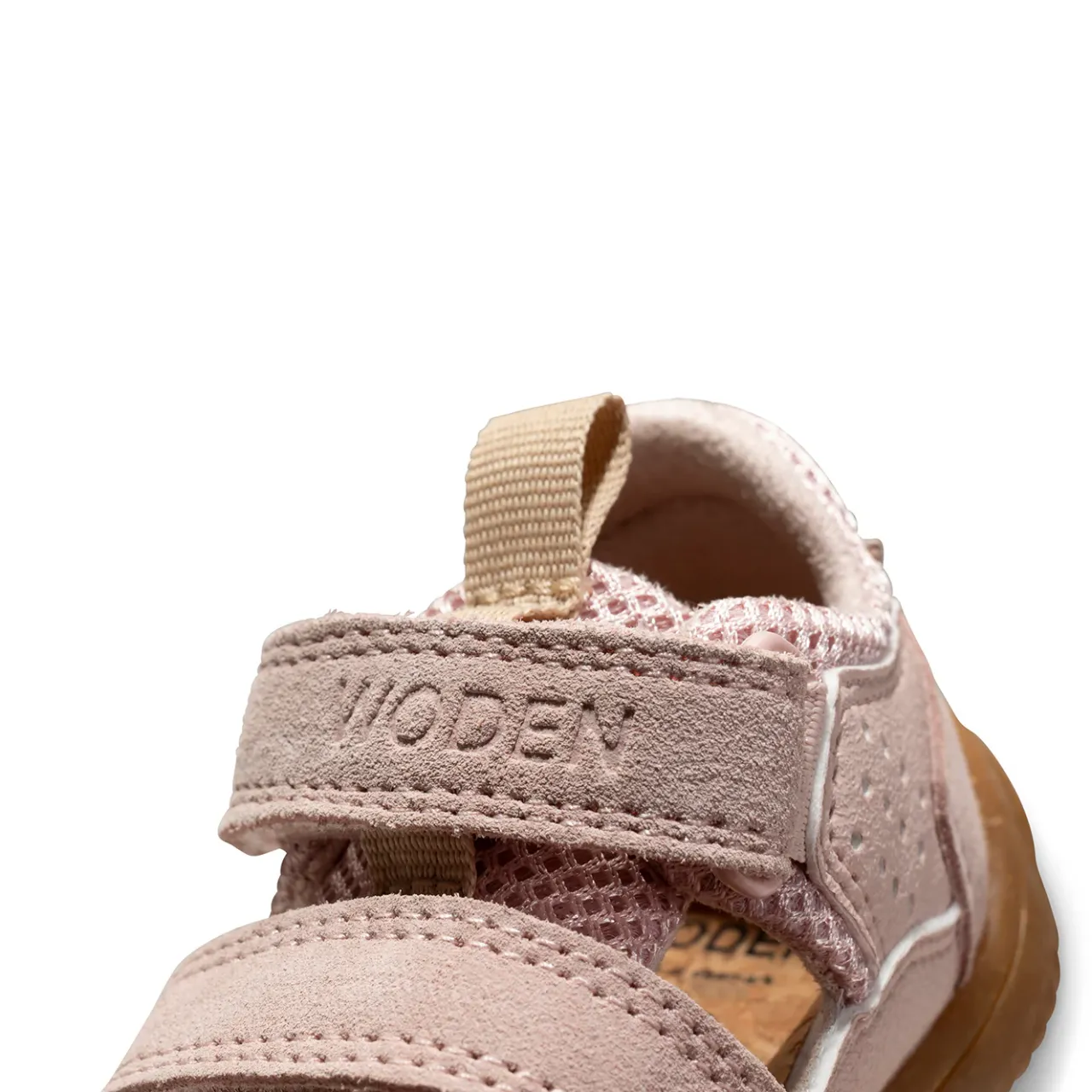 WODEN Tristan Sandal - Ballerina Discount