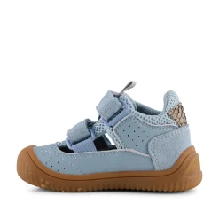 WODEN Tristan Sandal - Ice Blue IceBlue Fashion