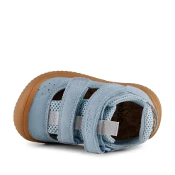 WODEN Tristan Sandal - Ice Blue IceBlue Fashion