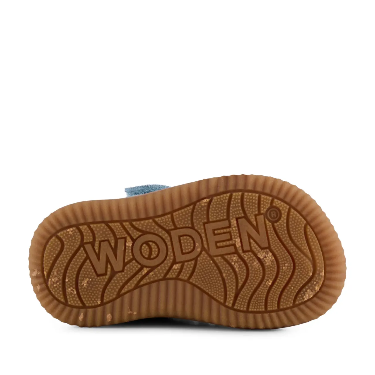 WODEN Tristan Sandal - Ice Blue IceBlue Fashion