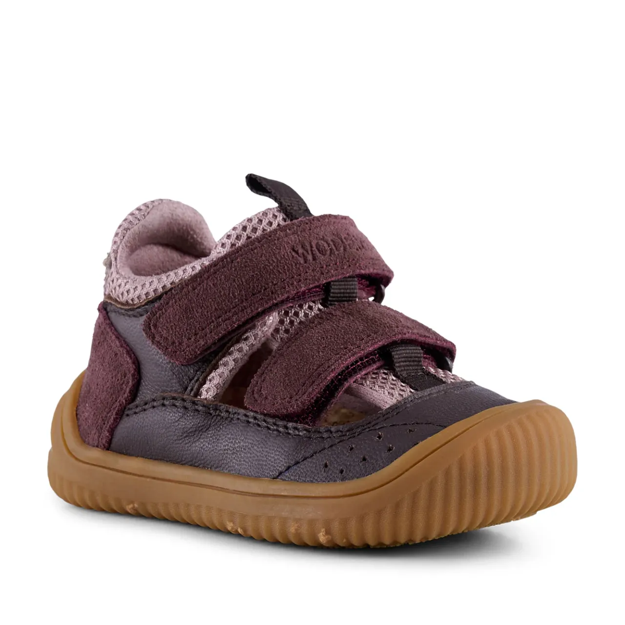 WODEN Tristan Sandal - Zephyr New