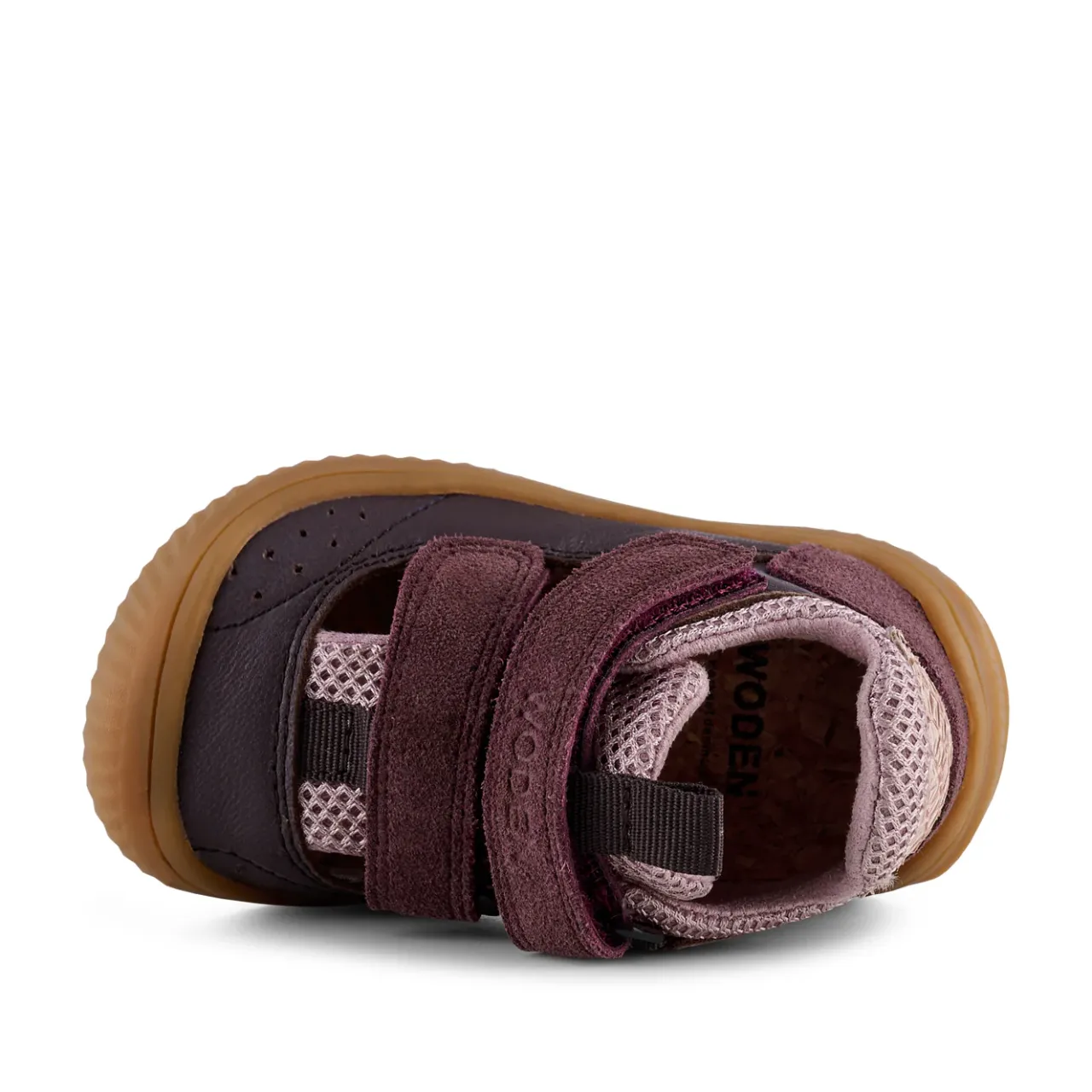 WODEN Tristan Sandal - Zephyr New