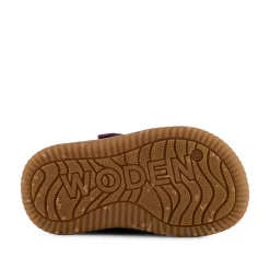 WODEN Tristan Sandal - Zephyr New