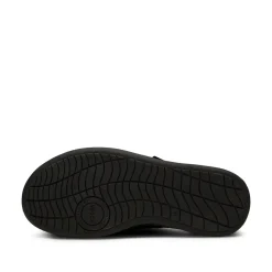 WODEN Vega Clog Suede - Black Sale