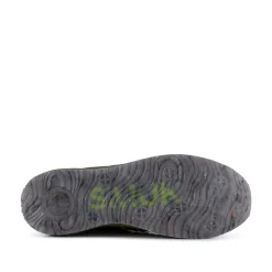 WODEN x SMUKFEST W_21_SSU UNISEX - Dark Olive DarkOlive Clearance