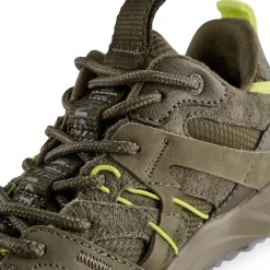 WODEN x SMUKFEST W_21_SSU UNISEX - Dark Olive DarkOlive Clearance