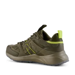 WODEN x SMUKFEST W_21_SSU UNISEX - Dark Olive DarkOlive Clearance