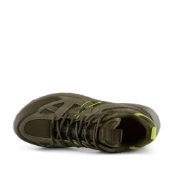 WODEN x SMUKFEST W_21_SSU UNISEX - Dark Olive DarkOlive Clearance