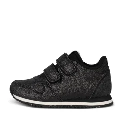 WODEN Ydun Allover Glitter - Black Sale
