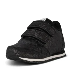 WODEN Ydun Allover Glitter - Black Sale