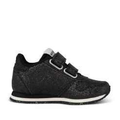 WODEN Ydun Allover Glitter - Black Sale