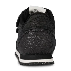 WODEN Ydun Allover Glitter - Black Sale