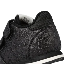 WODEN Ydun Allover Glitter - Black Sale