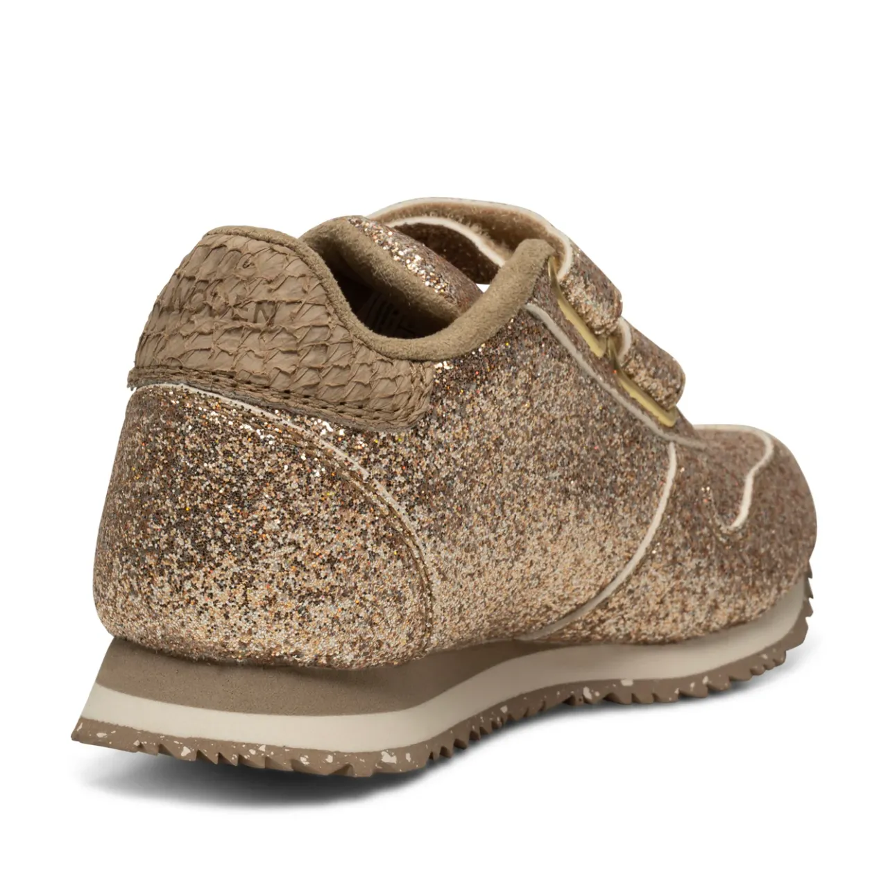 WODEN Ydun Allover Glitter - Multi Online