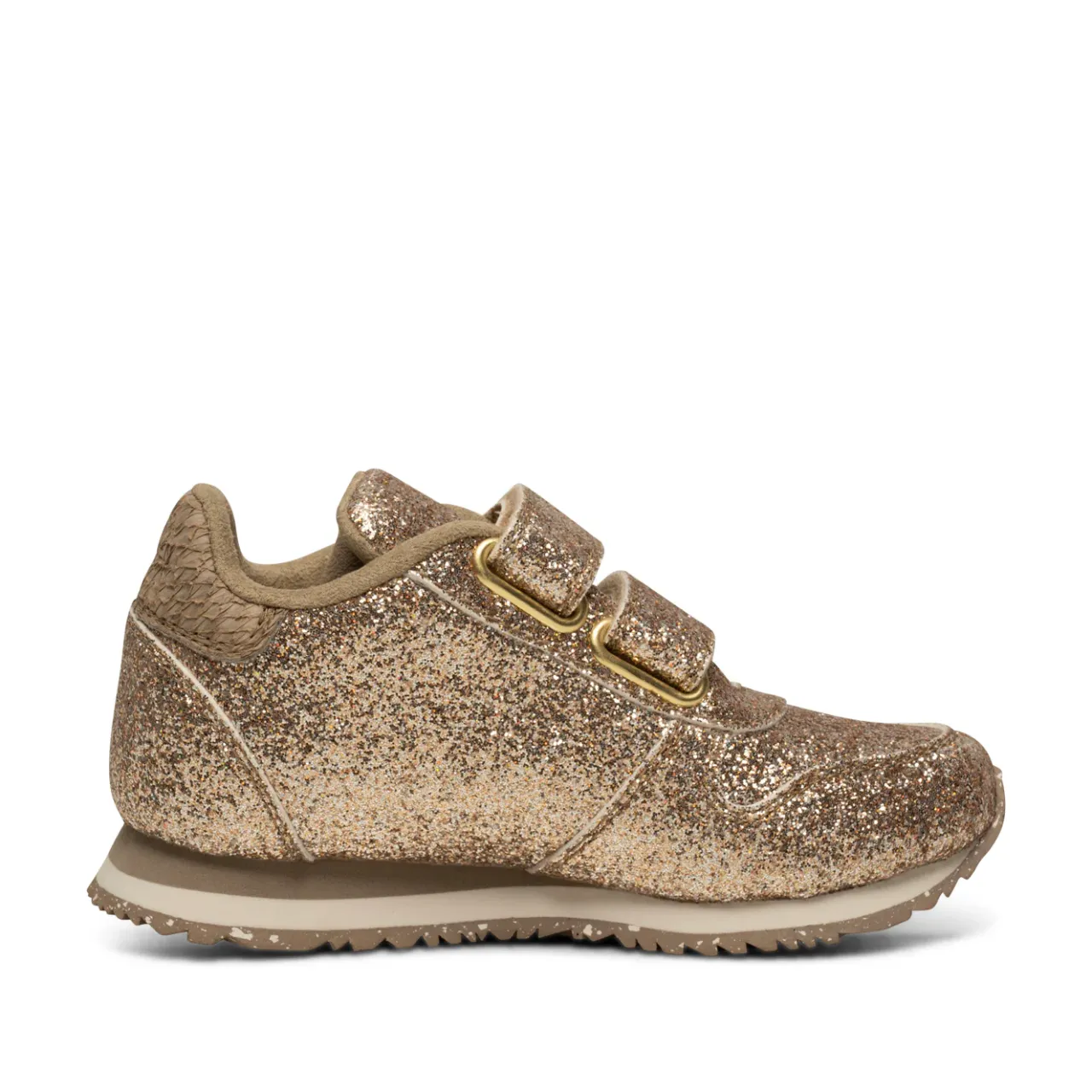 WODEN Ydun Allover Glitter - Multi Online