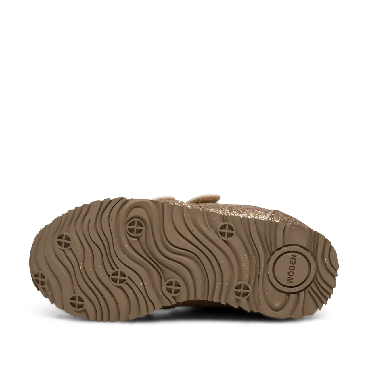 WODEN Ydun Allover Glitter - Multi Online