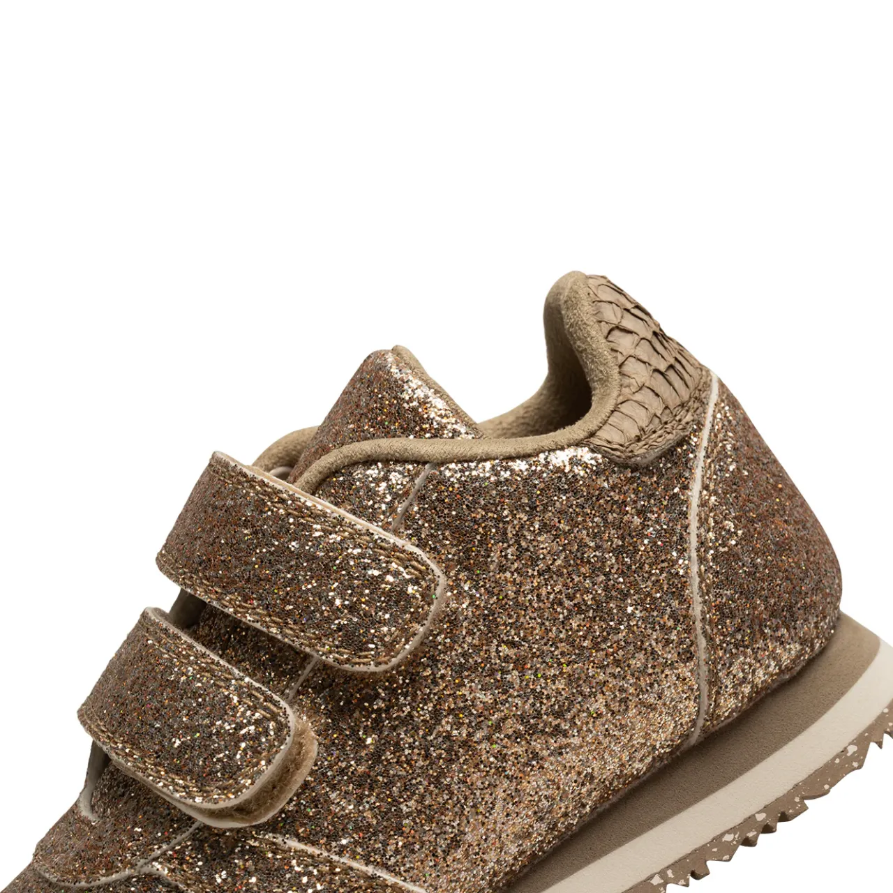 WODEN Ydun Allover Glitter - Multi Online