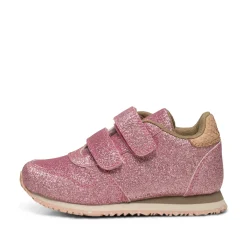 WODEN Ydun Allover Glitter - Rose Multi RoseMulti Clearance