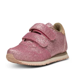 WODEN Ydun Allover Glitter - Rose Multi RoseMulti Clearance