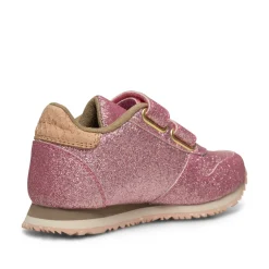 WODEN Ydun Allover Glitter - Rose Multi RoseMulti Clearance