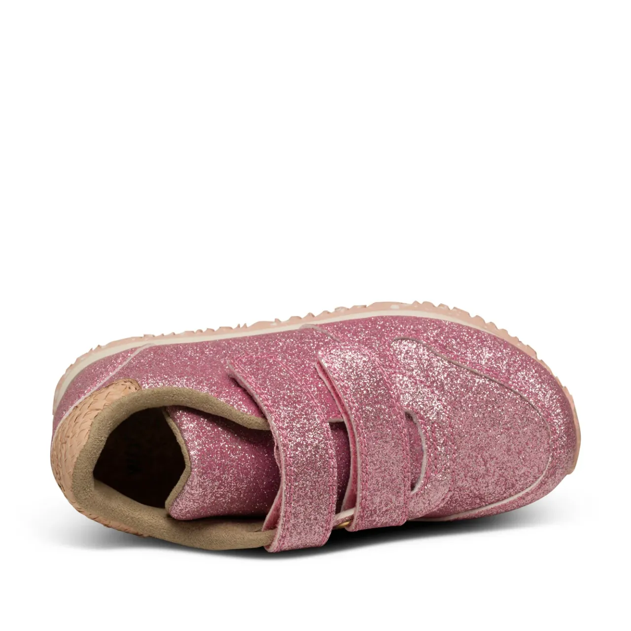 WODEN Ydun Allover Glitter - Rose Multi RoseMulti Clearance