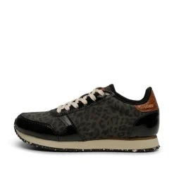 WODEN Ydun Animal - Black Leopard BlackLeopard Online
