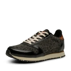 WODEN Ydun Animal - Black Leopard BlackLeopard Online