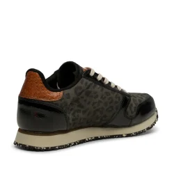 WODEN Ydun Animal - Black Leopard BlackLeopard Online