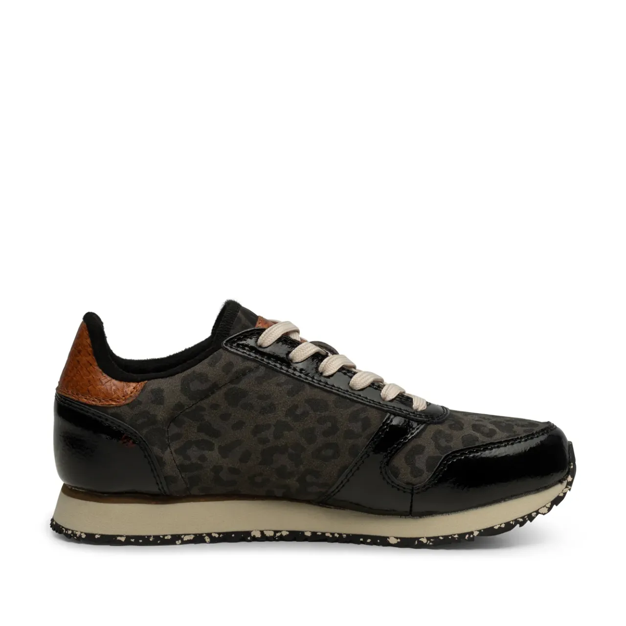 WODEN Ydun Animal - Black Leopard BlackLeopard Online